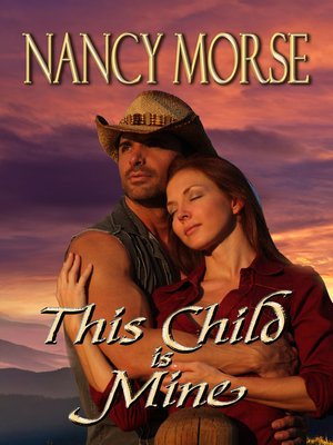 cover image of This Child Is Mine
